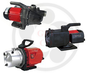 Garden-centrifugal-pump